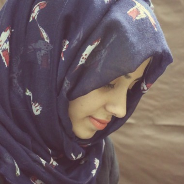 Arwa Khalid
