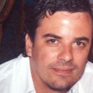 Chef Felipe Bahamonde