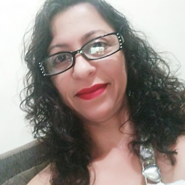 Cuidadora De Idosos