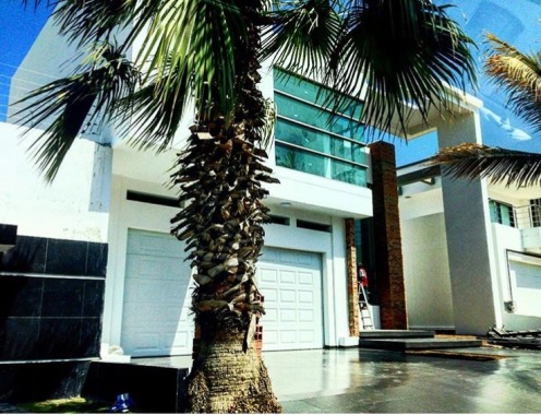 PROYECTOS RESIDENCIALES
