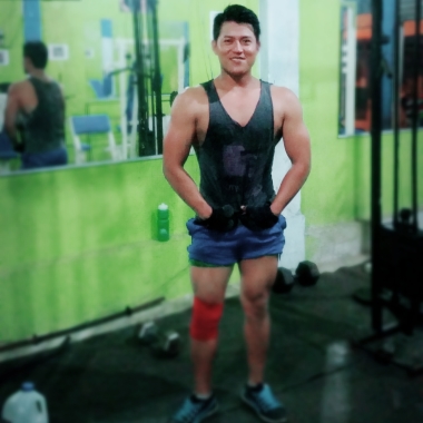 Gym Levantamiento De Peso Y Fitness