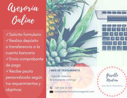 Consulta Online 