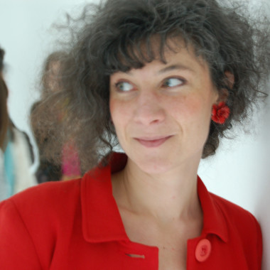 Caillat-Grenier Annabelle