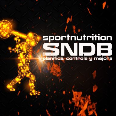 Nutrición Deportiva Y Recomposición Corporal