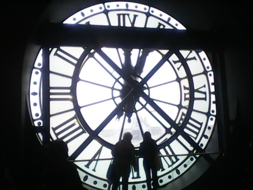 Musée d'Orsay