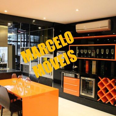 Marcelo Moveis Planejados.