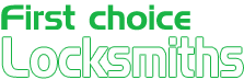 First Choice Locksmiths
