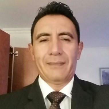 Martín Flores Sánchez
