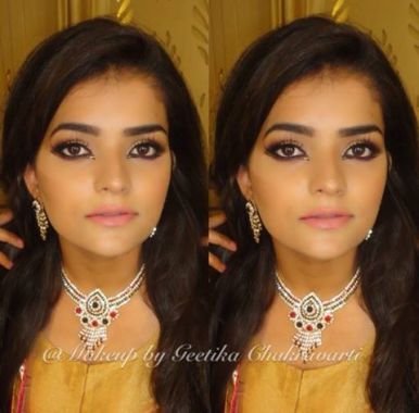 Makeup artist in Lucknow