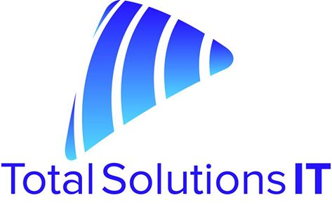 Total Solutions It