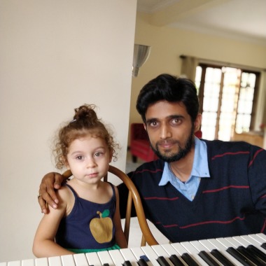 Srikamal Musicals Opc Private Limited