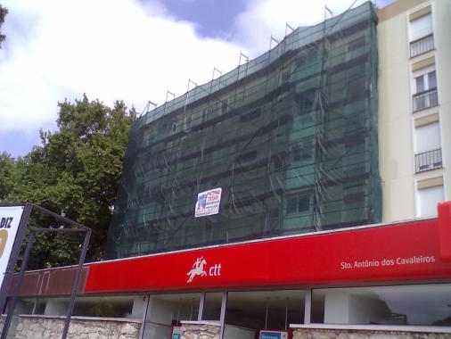 K C - PINTURAS GERAIS