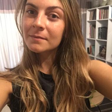 Sara Lagos Paisajismo
