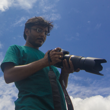 Soumyadeep Paul