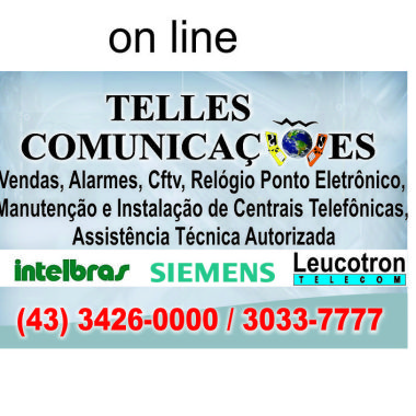 Telles Comunicações