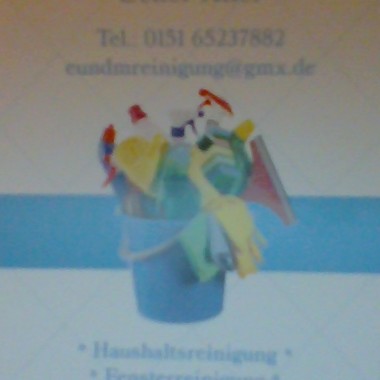 E&M-Reinigung