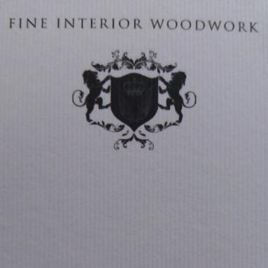 Fine Interior Woodworks