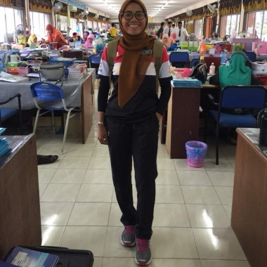 Nina Nadira