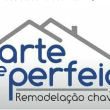 Arte E Perfeição