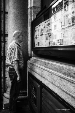 Street Photography