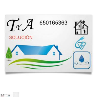 Tya Solucion