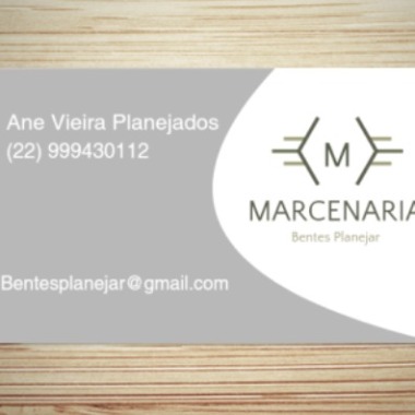 Marcenaria  Bentes Planejar