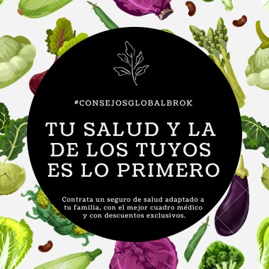 TENER UNA BUENA SALUD