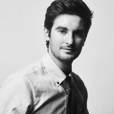 Alberto Bringas