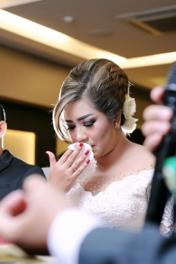 Wedding Fitri & Bima