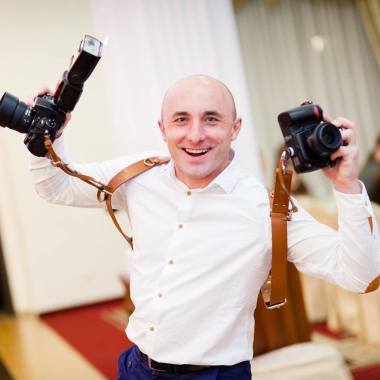 Flak Tomasz - Fotografia Ślubna
