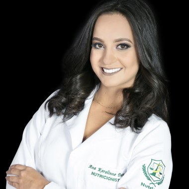 Nutricionista