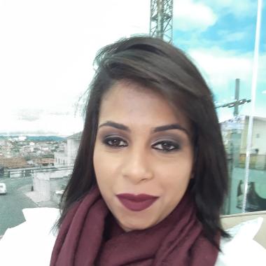 Amanda Limpezas Em Geral