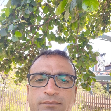 Rakesh Rakesh