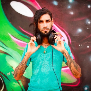 Dj Zilenyal