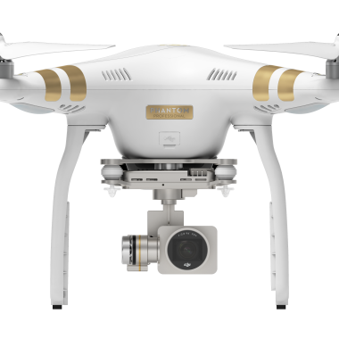 Act'Studio Drone
