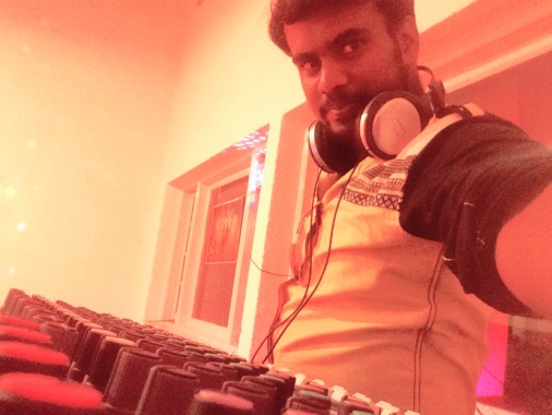 DJ RAM