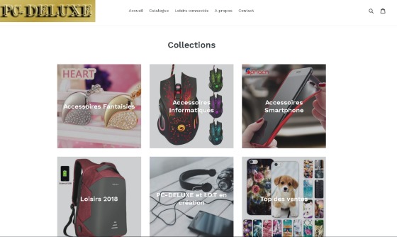www.pc-deluxeboutique.com