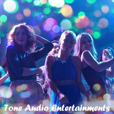Tone Audio Entertainments