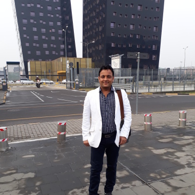 Jitendra Bothara