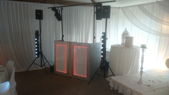 DJ MARIAGE ANGERS