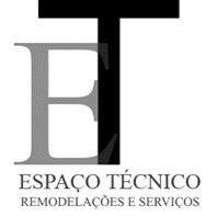 E.T. Espaço,Técnico     Remodelações E Serviços  