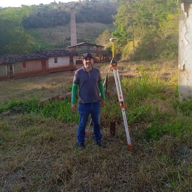 Andre Da Costa Pinheiro
