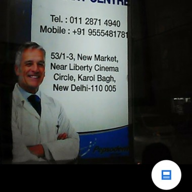 Khandelwal Dental & Homoeopathic  Clinic