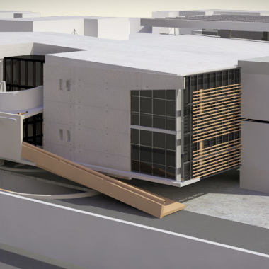 Arca Arquitectura