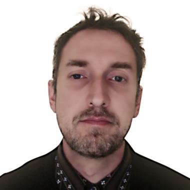 Xavier Bertolotti - Graphiste Indépendant