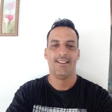 Sandro Pacheco