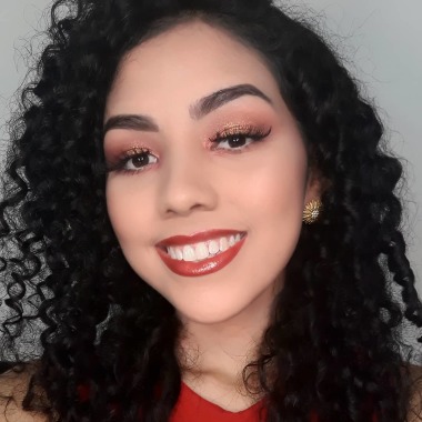 Williane Makeup