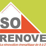 SO'Rénove a signé la charte d'engagement des rénovateurs adhérents de l'Union des Maisons Françaises.