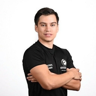 Ignacio Tu P.T A Domicilio