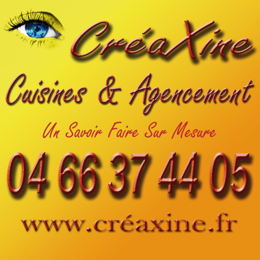 Créaxine